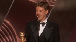 Austin Butler Bintangi Film Kriminal Garapan Sutradara Darren Aronofsky