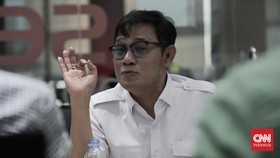 TKN Hitung Makan Siang Gratis Prabowo Butuh Rp120 T di Tahun Pertama
