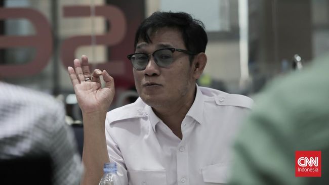 Budiman Minta Pakta Integritas Dukung Ganjar Diusut Tuntas