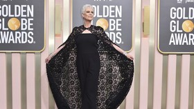 Jamie Lee Curtis Pastikan Sekuel Freaky Friday Akan Terwujud