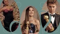 Daftar Pemenang Golden Globe Awards Ke-80