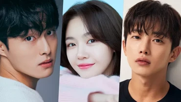 img-title Yoon Chan Young, Minah, dan Kim Min Seok Bintangi Drama Baru