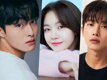 Yoon Chan Young, Minah, dan Kim Min Seok Bintangi Drama Baru