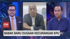 VIDEO: Perludem: Temuan Yang Disampaikan di Komisi II Informasi Publik