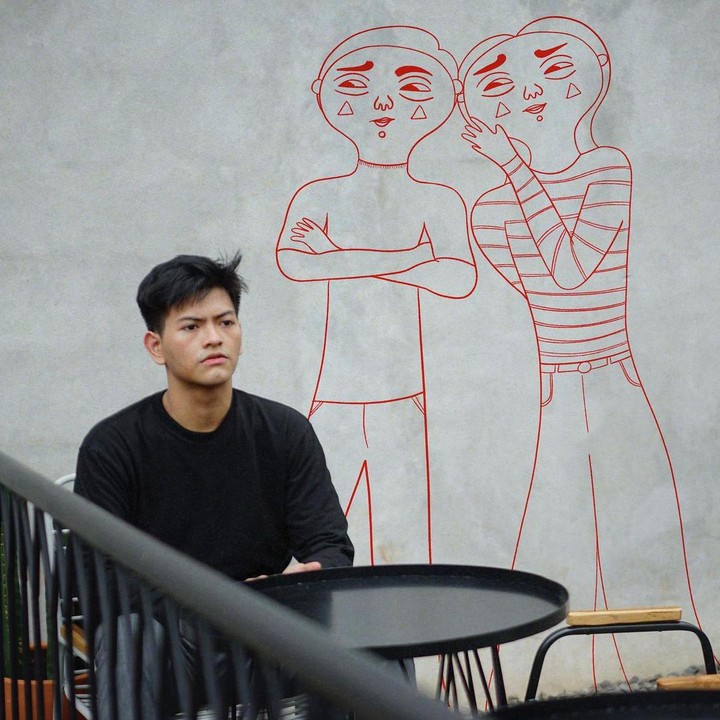 <p>Belum lama ini, Diffa kembali merilis lagu baru berjudul <em>Pindah Rumah</em> yang sudah mendapatkan 17 ribu views di YouTube. (Foto: Instagram @diffachandra)</p>