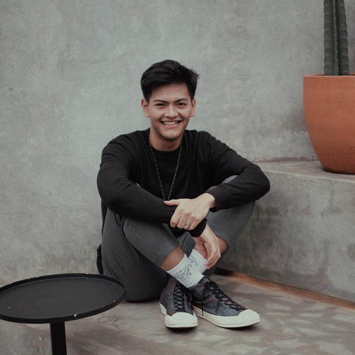 <p>Diffa sudah aktif menyanyi sejak 2018 lalu. Ia kemudian meluncurkan lagu perdana berjudul <em>Wahai Aku</em> pada Juli 2021 lalu. (Foto: Instagram @diffachandra)</p>