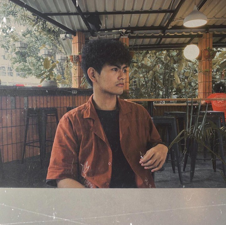 <p>Aktor sekaligus politikus Dicky Candra memiliki empat anak dari pernikahannya dengan Rani Permata. Salah satunya adalah Diffa Maha Chandra yang merupakan anak kedua dari pernikahan mereka. (Foto: Instagram @diffachandra)</p>