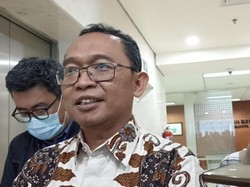 Kuncoro Eks Dirut TransJ Tersangka KPK, DPRD Nilai Pemprov DKI Kecolongan