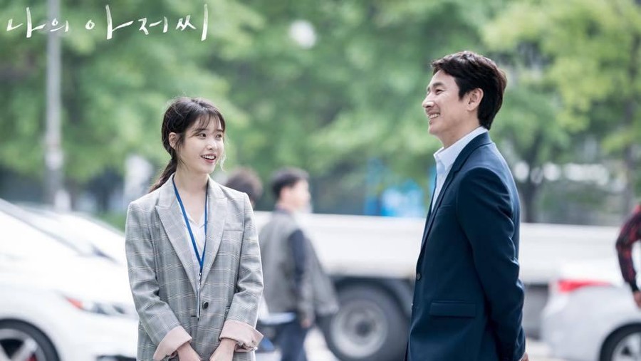 Drama Korea My Mister