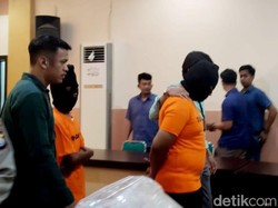 Polisi Pastikan Pembunuh Bocah untuk Jual Organ Sudah Dewasa