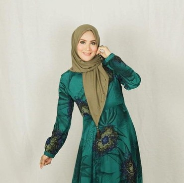 Reaksi Elma Theana Saat Tahu Ferry Irawan Bebas Bui