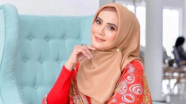 Elma Theana reveals Fairuz’s reaction to Rafiq when Sonny Septian could not earn a living