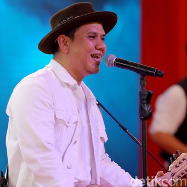 Ini Sumber Harta Kekayaan Fadly Padi yang Beda Pendapat soal Royalti dengan Piyu