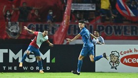 Madam Pang Harap Trofi Juara Piala AFF Jadi Kado Indah Rakyat Thailand