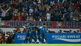 Klasemen Piala AFF U-23 Usai Thailand dan Kamboja Pesta Gol