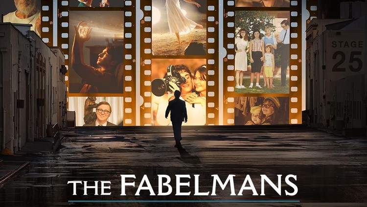 Film The Fabelmans Film The Fabelmans