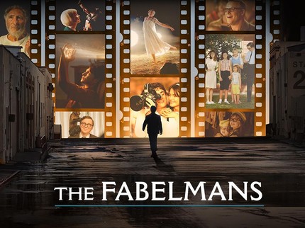 Daftar Lengkap Pemenang Golden Globe 2023, The Fabelmans Raih Film Terbaik Kategori Drama