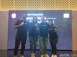 Redmi Note 12 Segera Sambangi Indonesia
