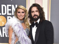 Pembelaan Heidi Klum yang Menikah dengan Pria 17 Tahun Lebih Muda