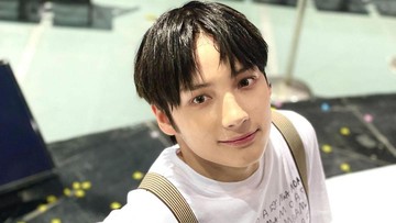 KISAH HEUNINGKAI TXT BELAJAR MUSIK DARI SANG AYAH