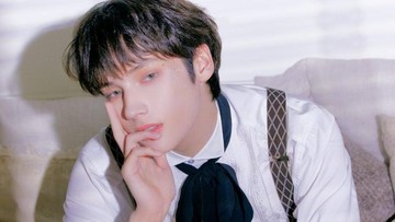 TXT RILIS ALBUM BARU