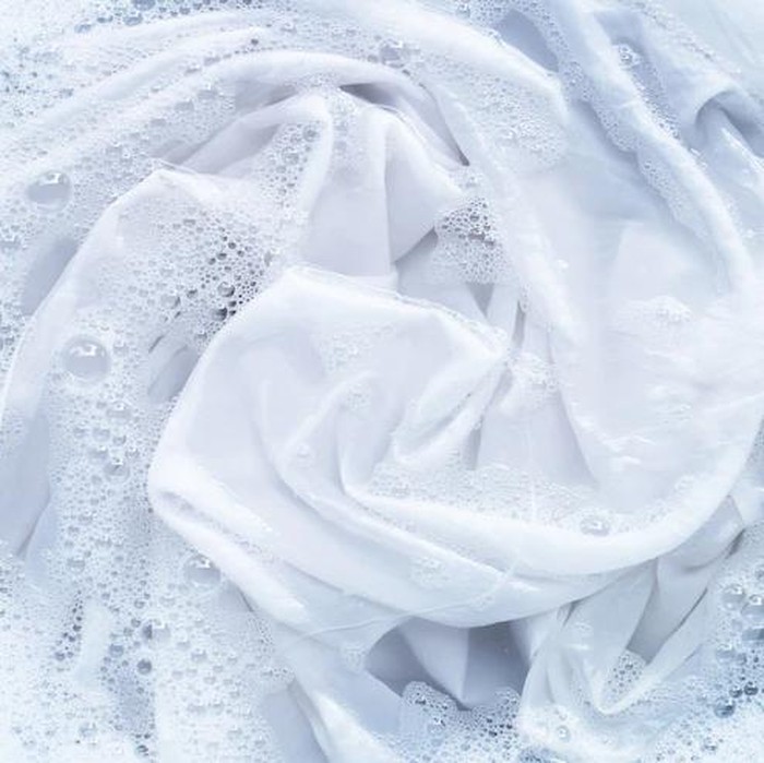 kesalahan saat mencuci baju