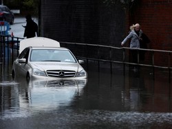 Tertipu Beli Mobil Bekas Pernah Kena Banjir, Penjual Bisa Disomasi dan Digugat!