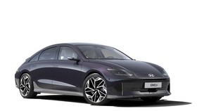 Hyundai Respons Mobil Listrik Premium Ioniq 6 Kurang Diminati di RI