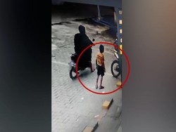 Bocah Makassar Dibunuh, Sepupu Korban Punya Firasat Sebelum Ditemukan Tewas