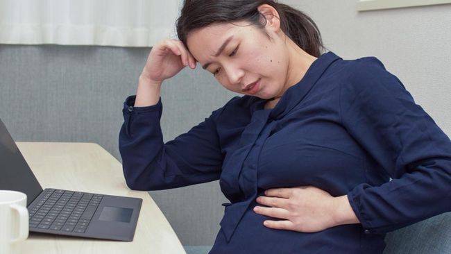 Ragam Keluhan Banyak Dialami Ibu Hamil yang Bekerja, Simak Cara Mengatasinya