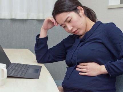 7 Hal yang Perlu Dilakukan Ibu Hamil agar Tak Mudah Alami Kontraksi Palsu saat WFO