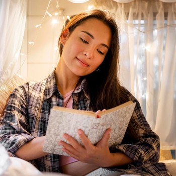 5 Rekomendasi Novel Misteri Kontemporer, Awas Susah Tidur!