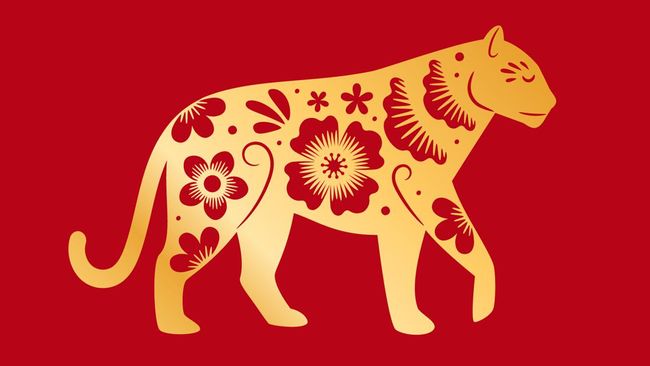 Bintang keberuntungan tampaknya sedang berpihak pada Shio Macan di tahun 2023. Berikut ramalan lengkap Shio Macan di tahun 2023.