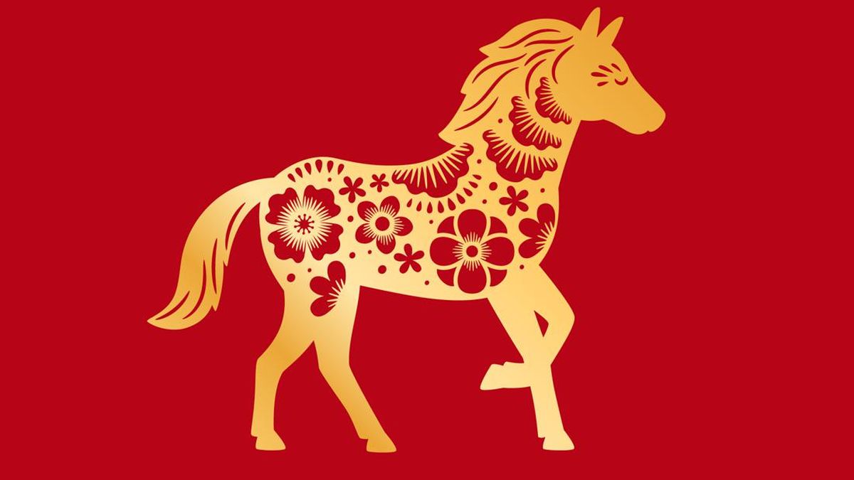 Imlek Tahun Ini Shio Apa? Ini Lambang dan Elemennya