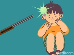 Balita Trenggalek Tertembak Peluru Nyasar Buka Galang Dana, Ini Hasilnya