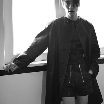 img-title Jaehyun NCT Sukses Jadi Artis K-Pop Pertama untuk Berpartisipasi di Global Campaign Prada