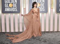 Jenna Ortega, Aktris Pemenang Golden Globe Awards 2023 yang Dulunya Vegan