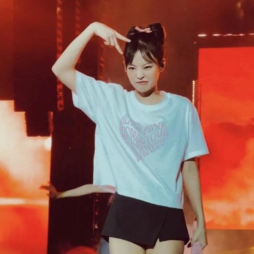 Kondisi Terkini Wajah Jennie BLACKPINK yang Cedera Jelang Konser di Jakarta