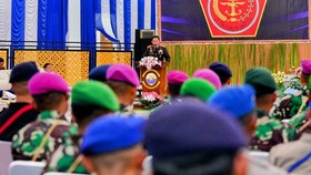 Polri Bakal Tambah Polda dan Personel di 4 Daerah Otonom Baru Papua