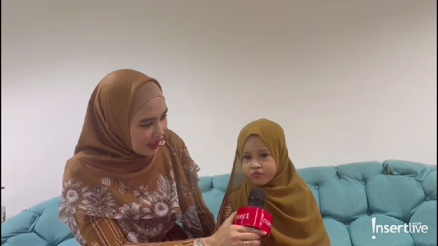 Kartika Putri dan Khalista
