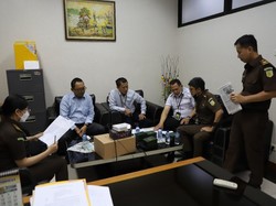 Aset Kasus Jiwasraya Dilelang! Apartemen di Pakubuwono hingga Senopati