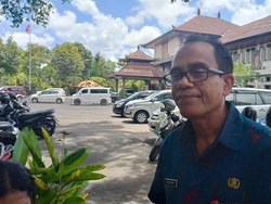 Khawatir Tak Bisa Pungut PAD, Pemkab Tabanan Revisi Belasan Perda