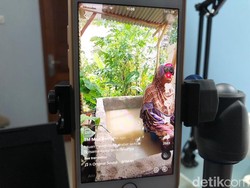 Ternyata Ngemis Mandi Lumpur di TikTok Bisa Dapat Duit Jutaan Rupiah