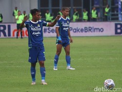 Jadwal Liga 1 Hari Ini: Ada Persib Bandung Vs Borneo FC