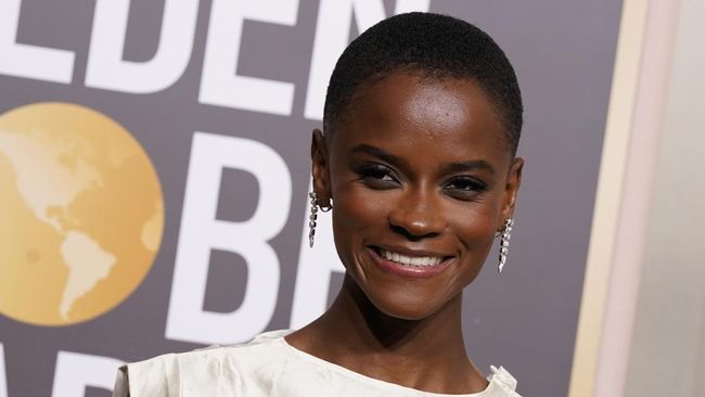 Letitia Wright mengklaim Black Panther 3 mulai digarap. Namun, ia merasa proses produksi butuh waktu lama karena mereka butuh istirahat.