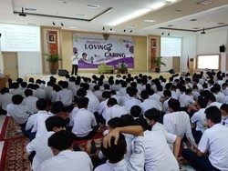 Lowongan Kerja Guru Labschool Dibuka di 4 Sekolah, Lulusan S1 Cek!