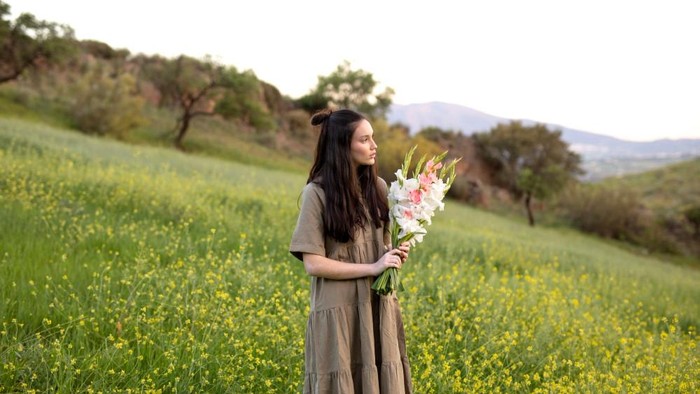 Makna Bunga Snowdrop dan Carnation yang Gambarkan Karakter Kelahiran Bulan Januari/Foto:Freepik.com/Freepik