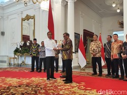 Jokowi Sebut 12 Pelanggaran HAM Berat: Tragedi Semanggi Hingga Mei 1998