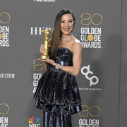Daftar Pemenang Golden Globe Awards 2023, Idola Kamu Menang, Beauties?