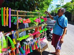 Makin Banyak Daerah Larang Bawa Lato-lato ke Sekolah, Ini Daftarnya